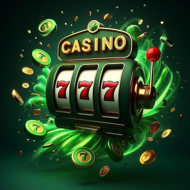 007bet