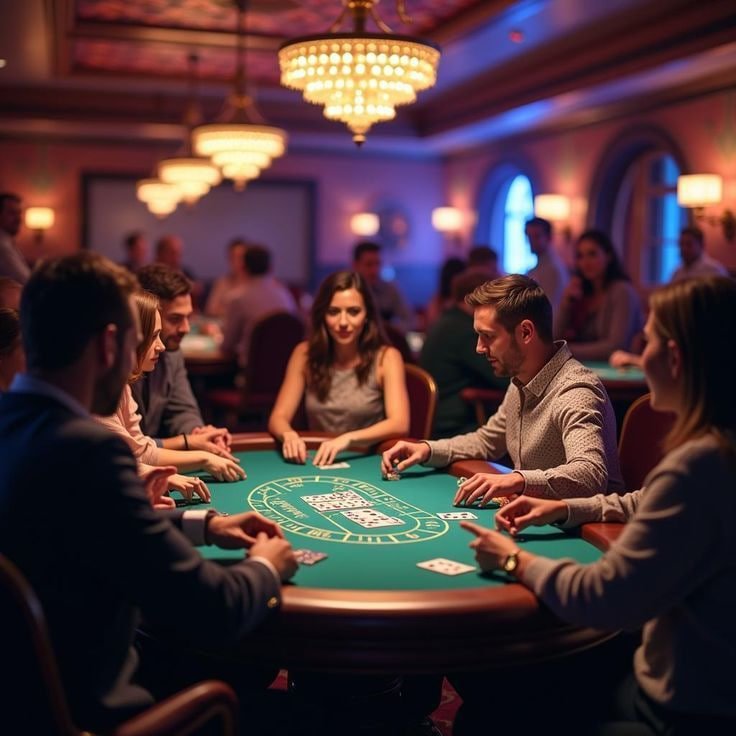 007bet