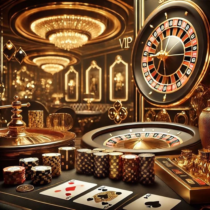 007bet
